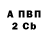 Меф VHQ Oliver Gav